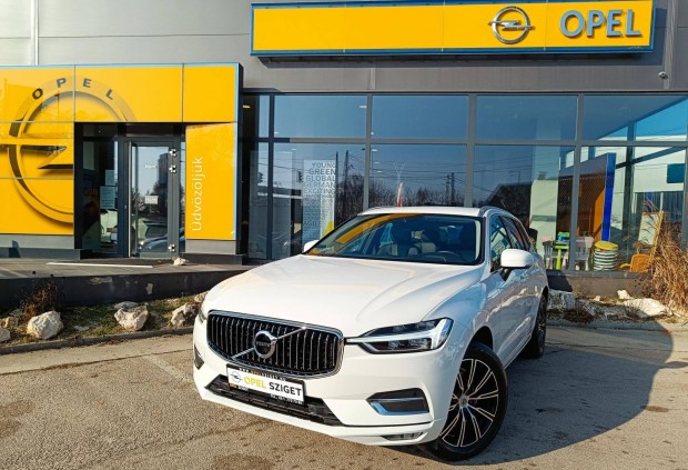 Volvo XC60 2.0 [B4] Mhev Inscription Geartronic...